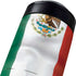 Mexico Flag Yeti Colster Can Insulator  Skin
